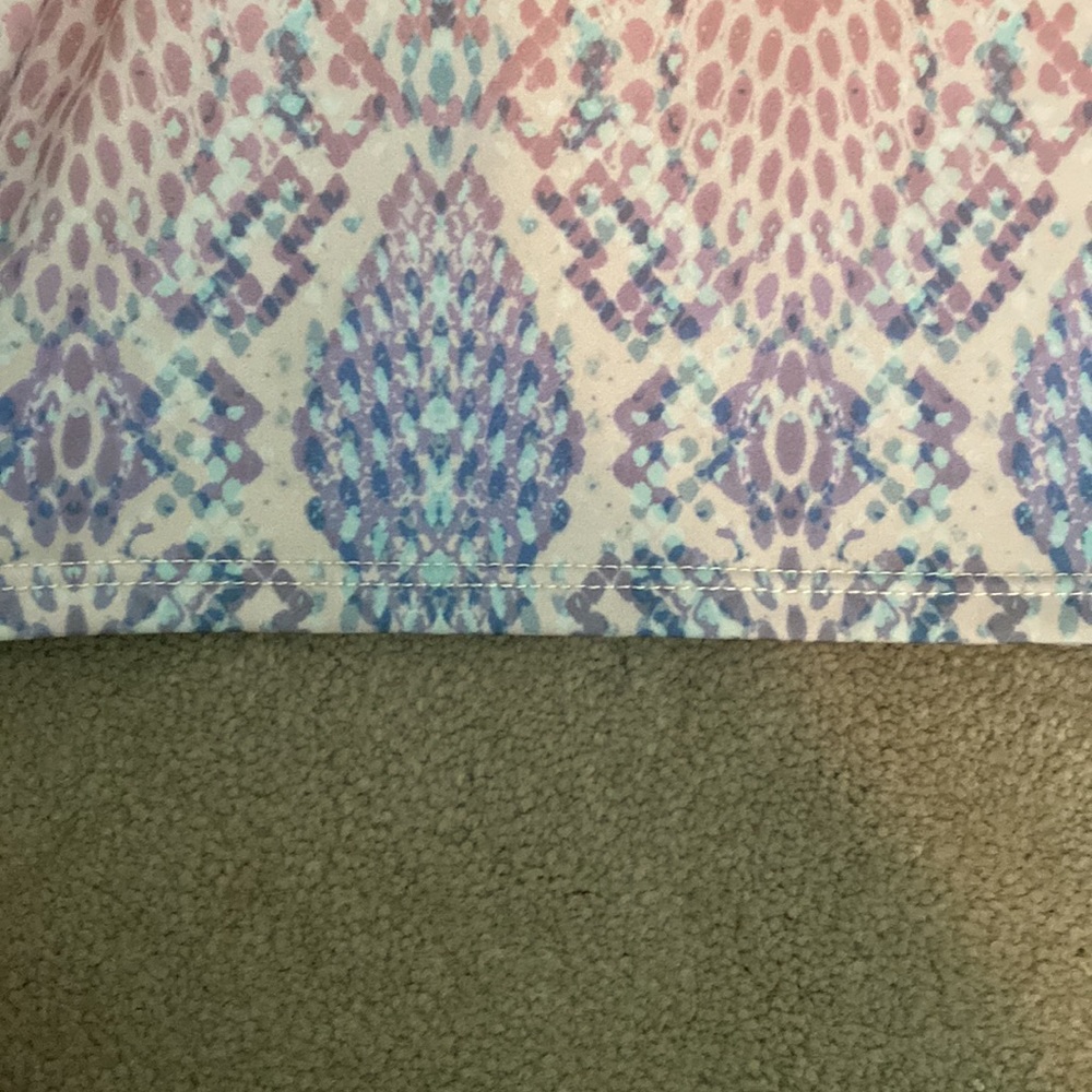 FP Movement + Onzie bike shorts - Picture 4 of 4